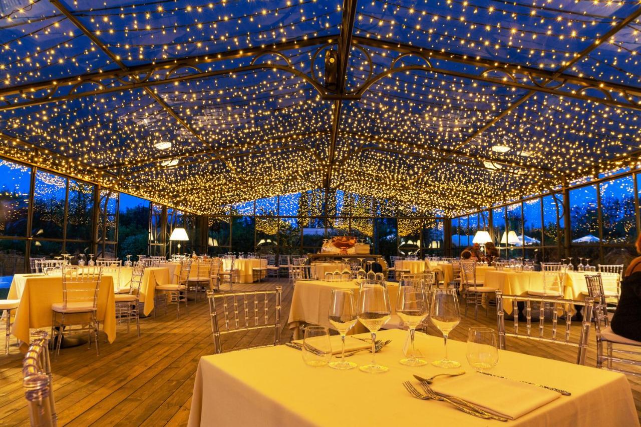 Barbarich Venice Hotel 4*