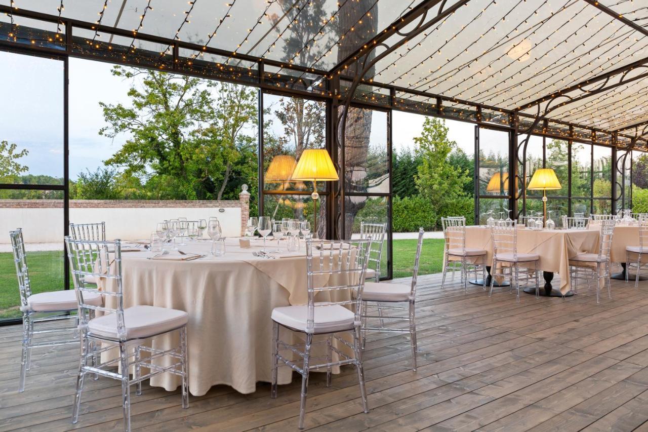 Barbarich Venice Hotel 4*