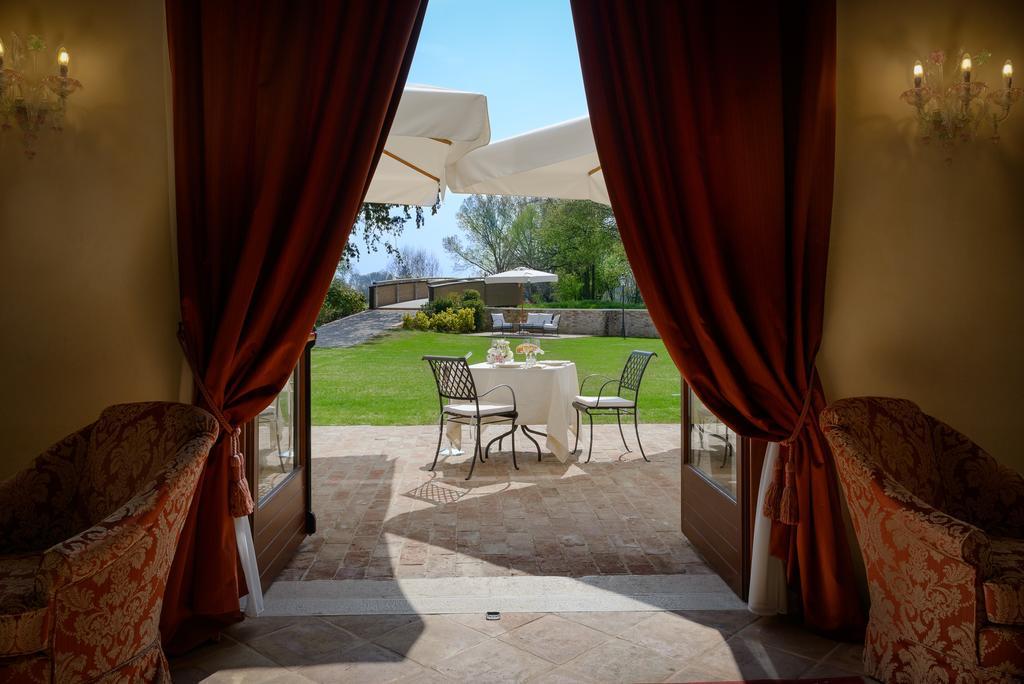 Hotel Barbarich Venice 4*