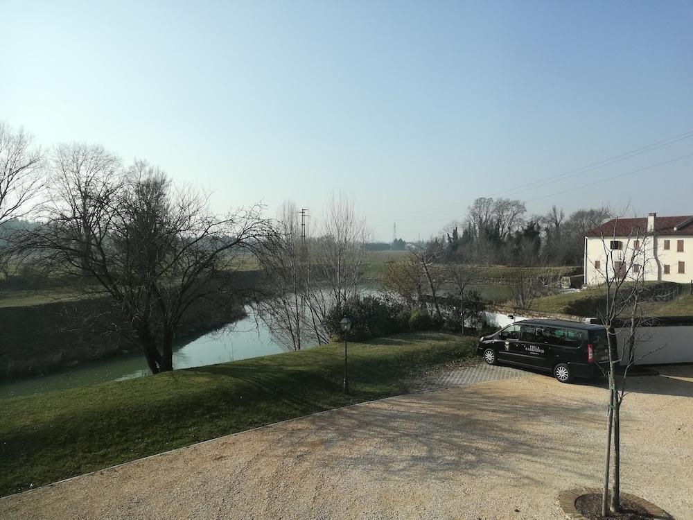 Barbarich Venice 4*