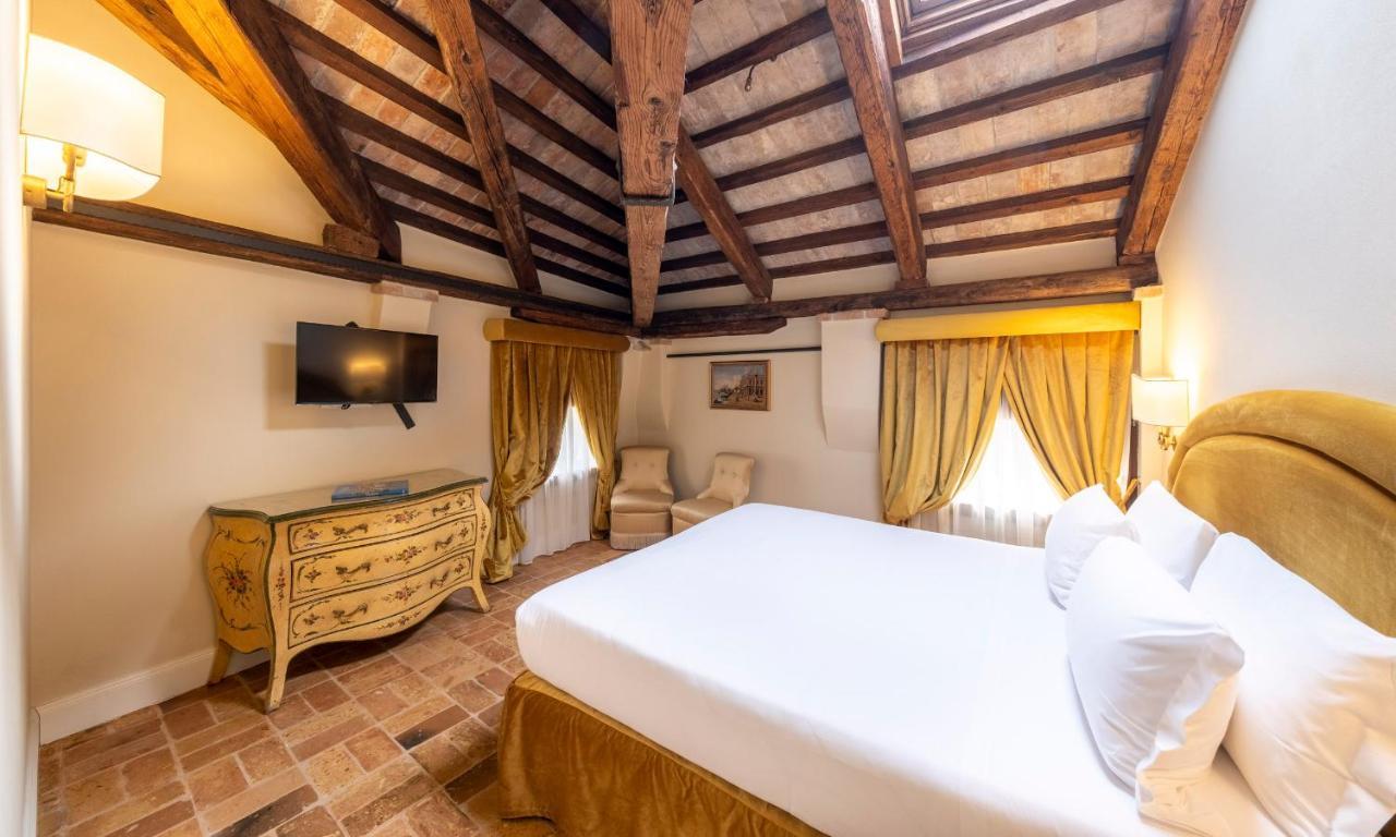 Barbarich Venice Mestre