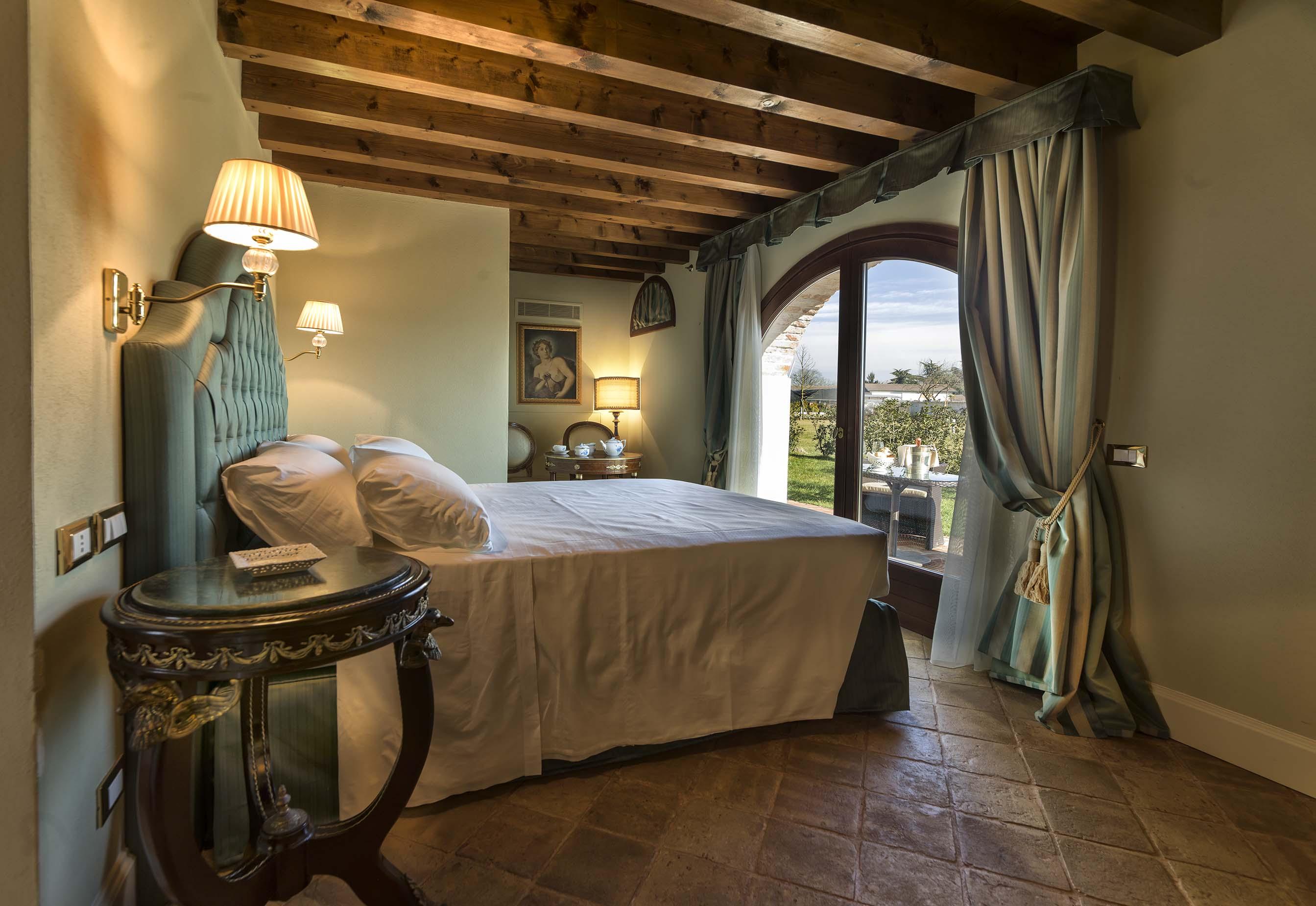 Barbarich Venice Mestre