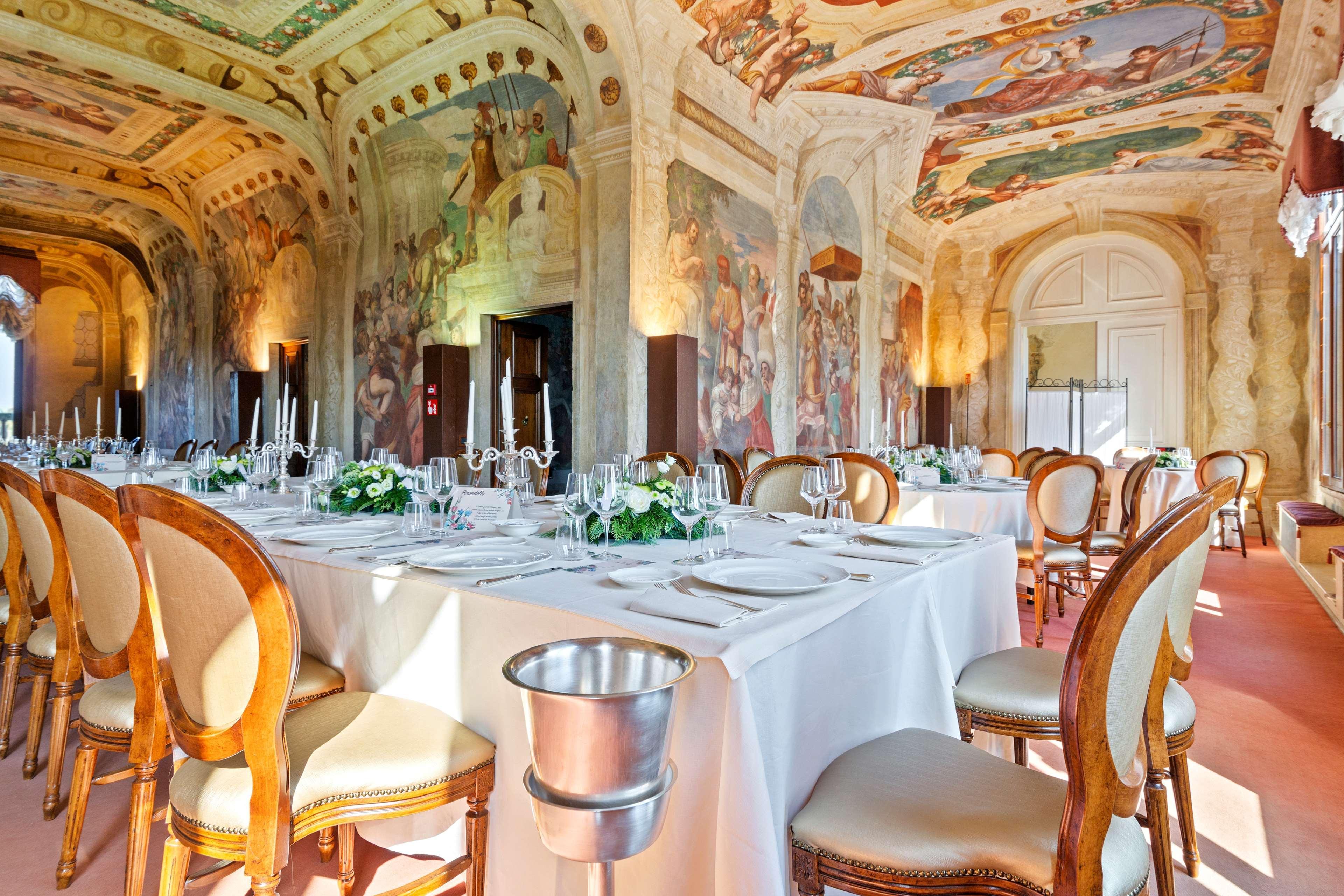 Barbarich Venice Hotel Mestre