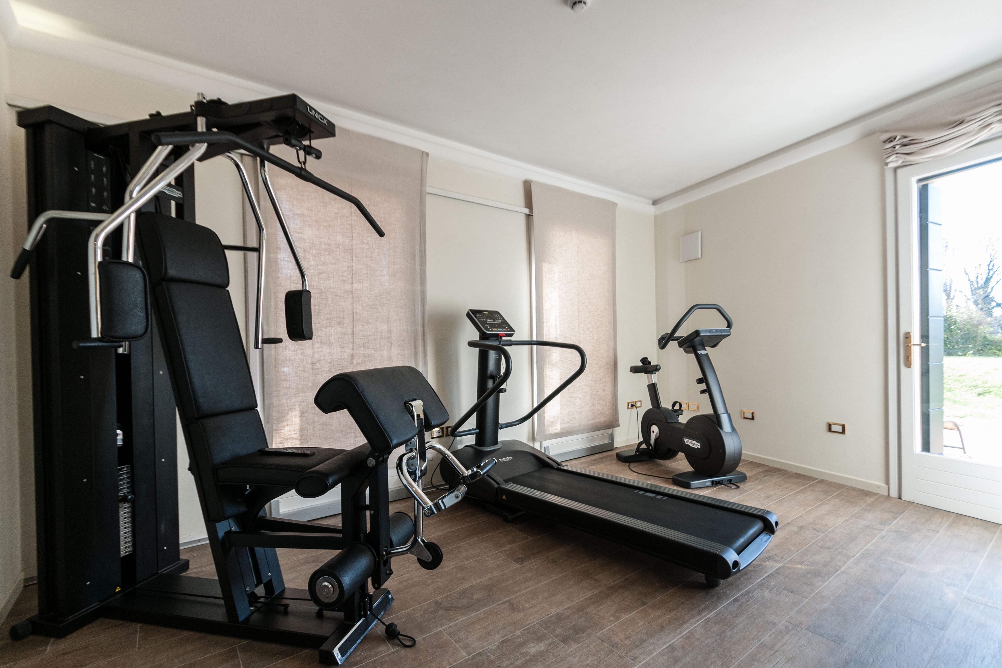 Hotel Barbarich Venice 4*