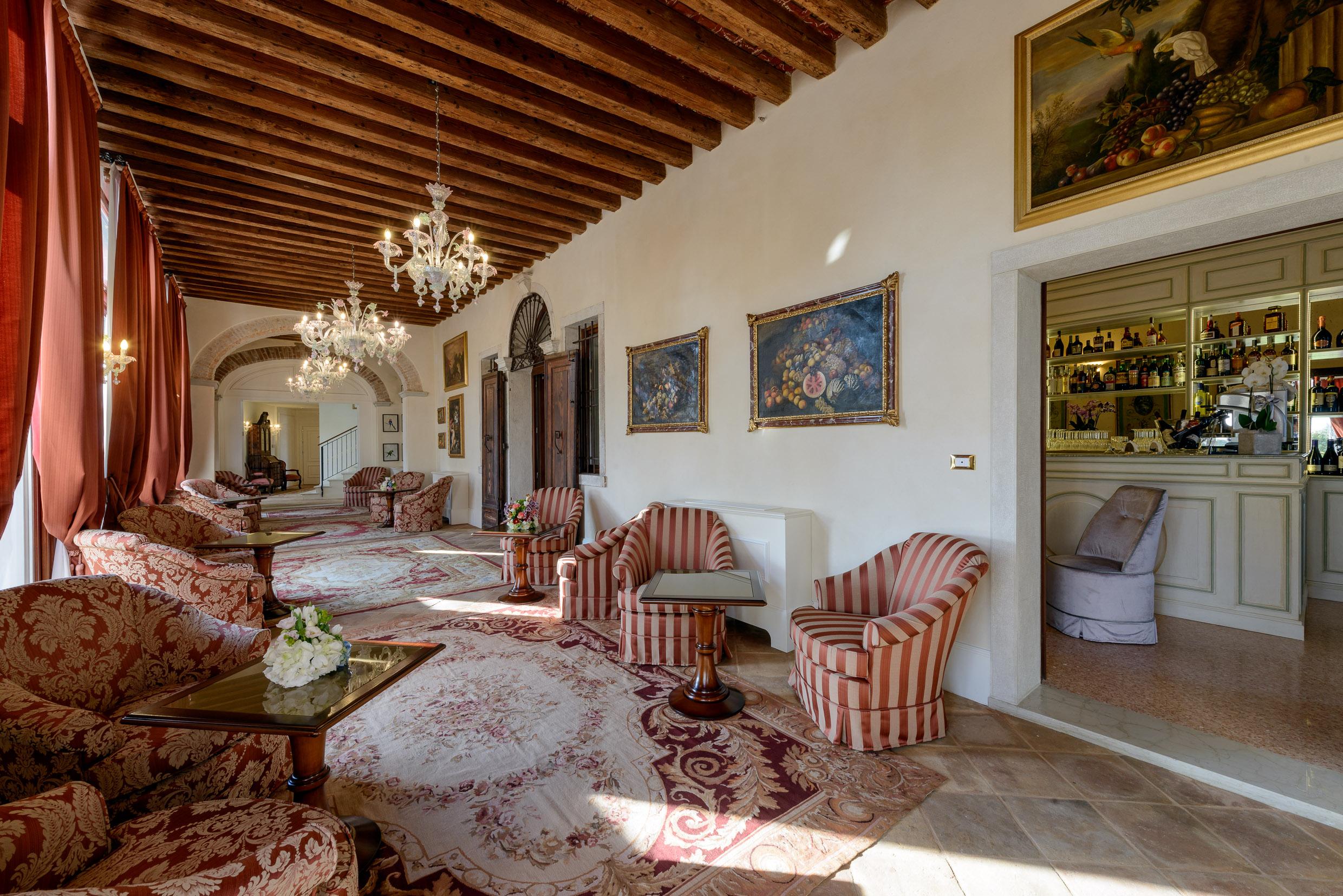 Barbarich Venice 4*