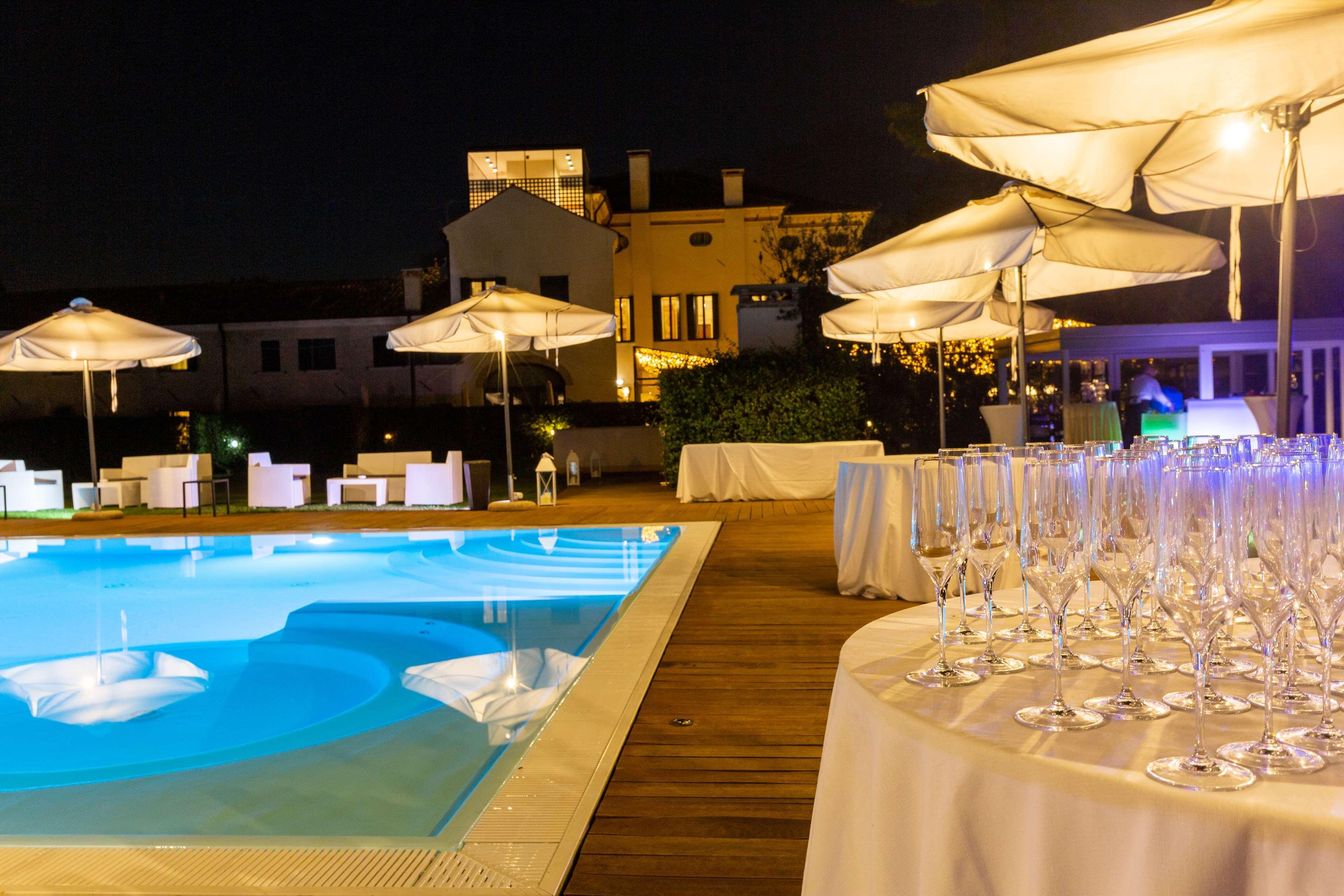 Barbarich Venice 4* Mestre