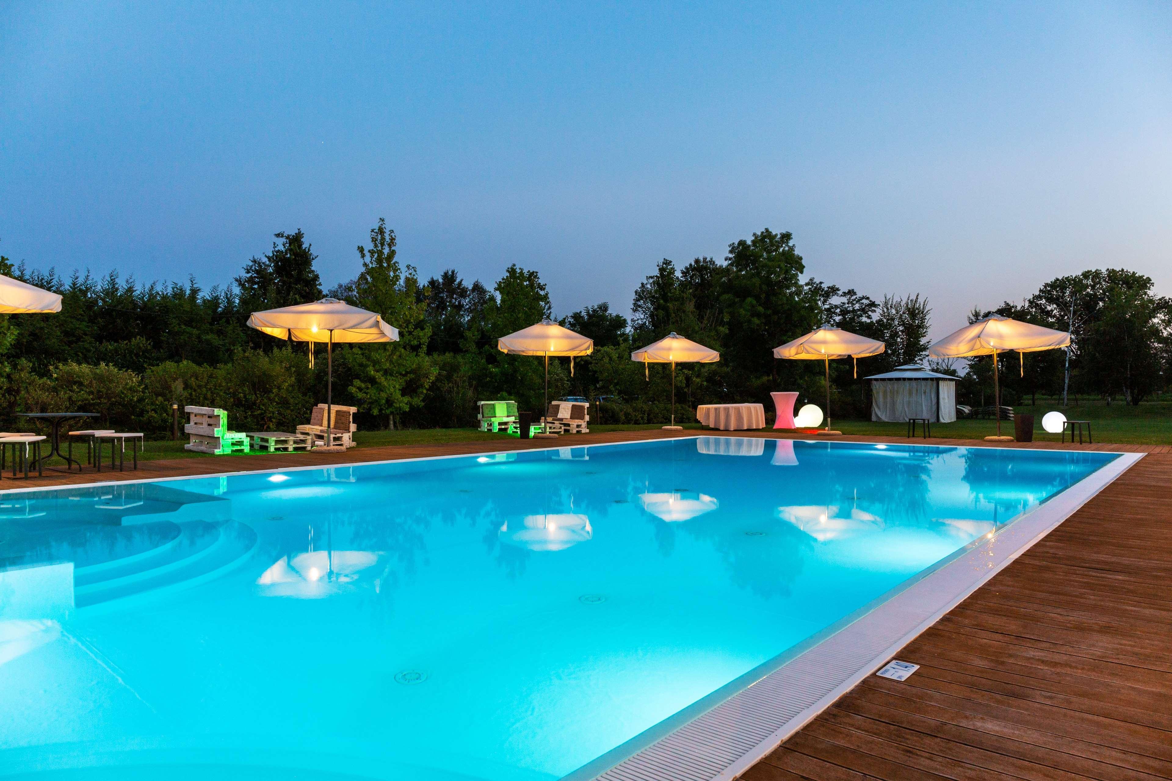 Hotel Barbarich Venice Mestre