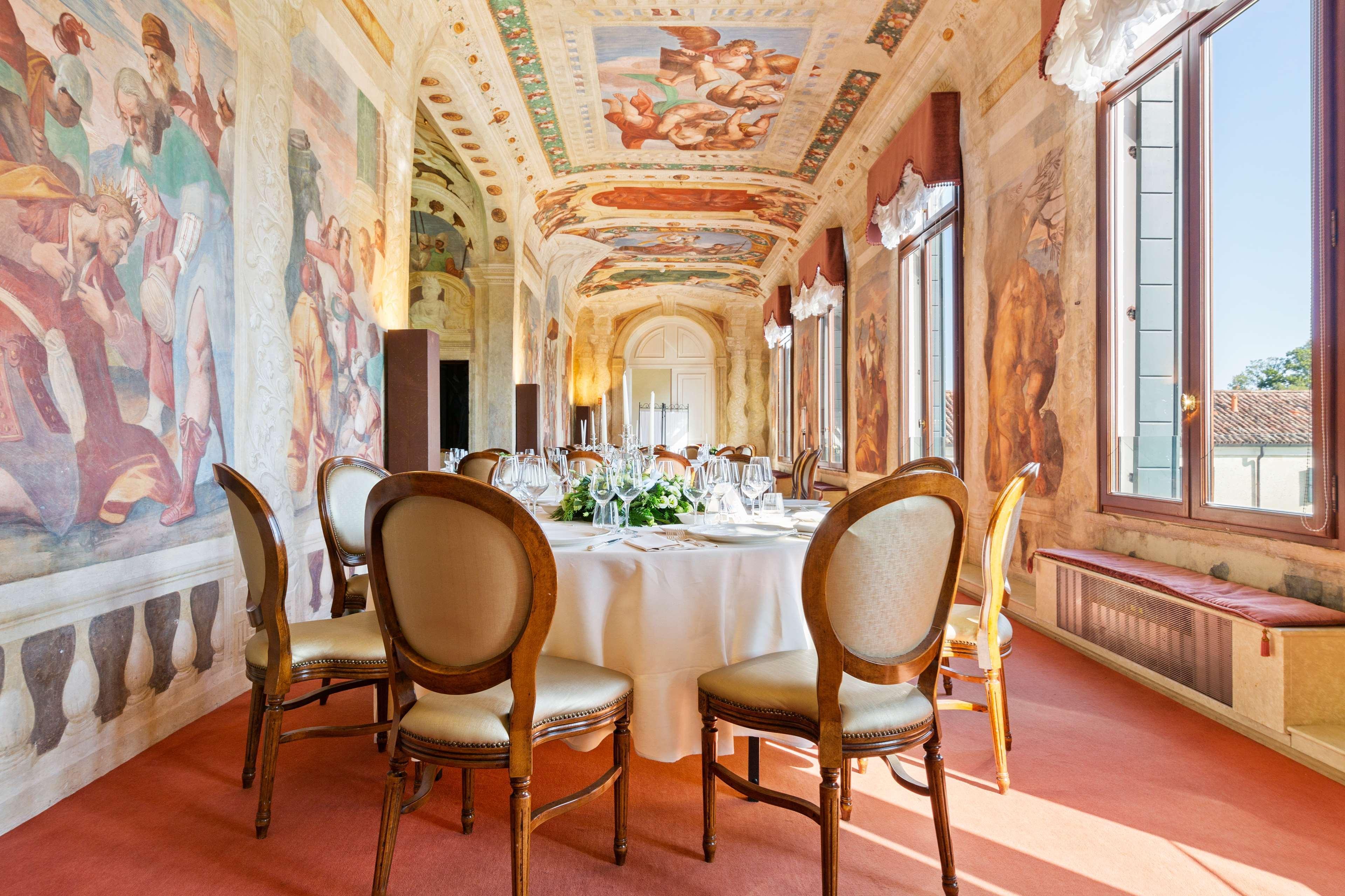 Barbarich Venice