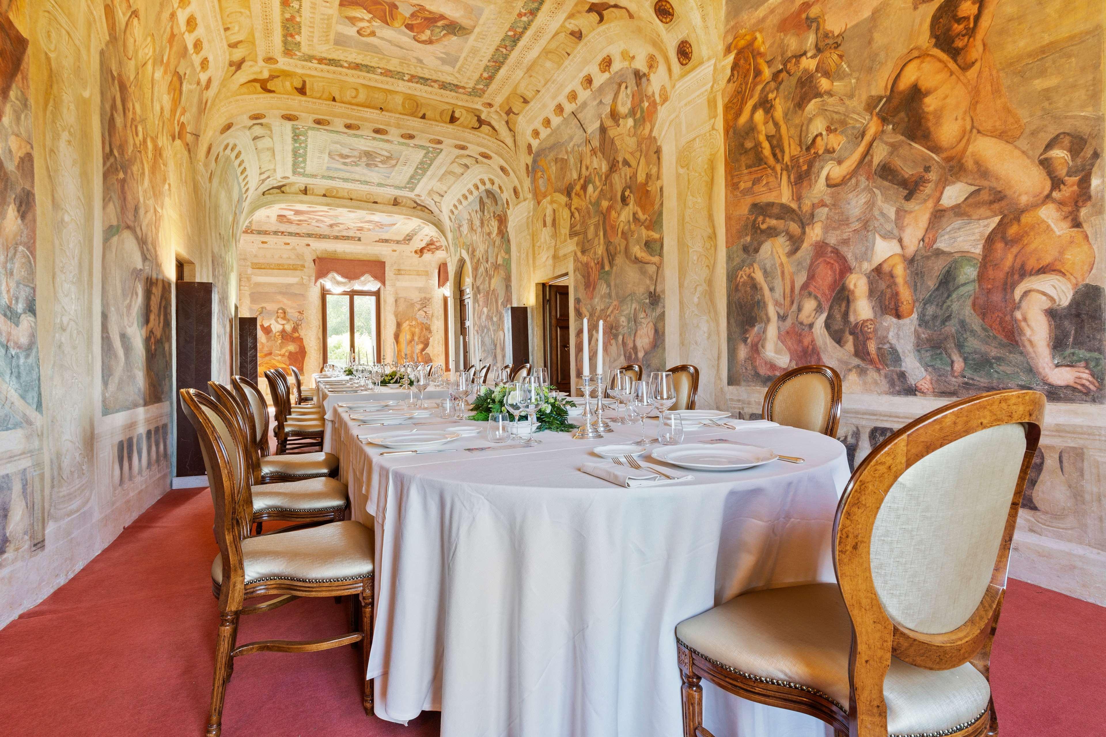 Barbarich Venice 4* Mestre