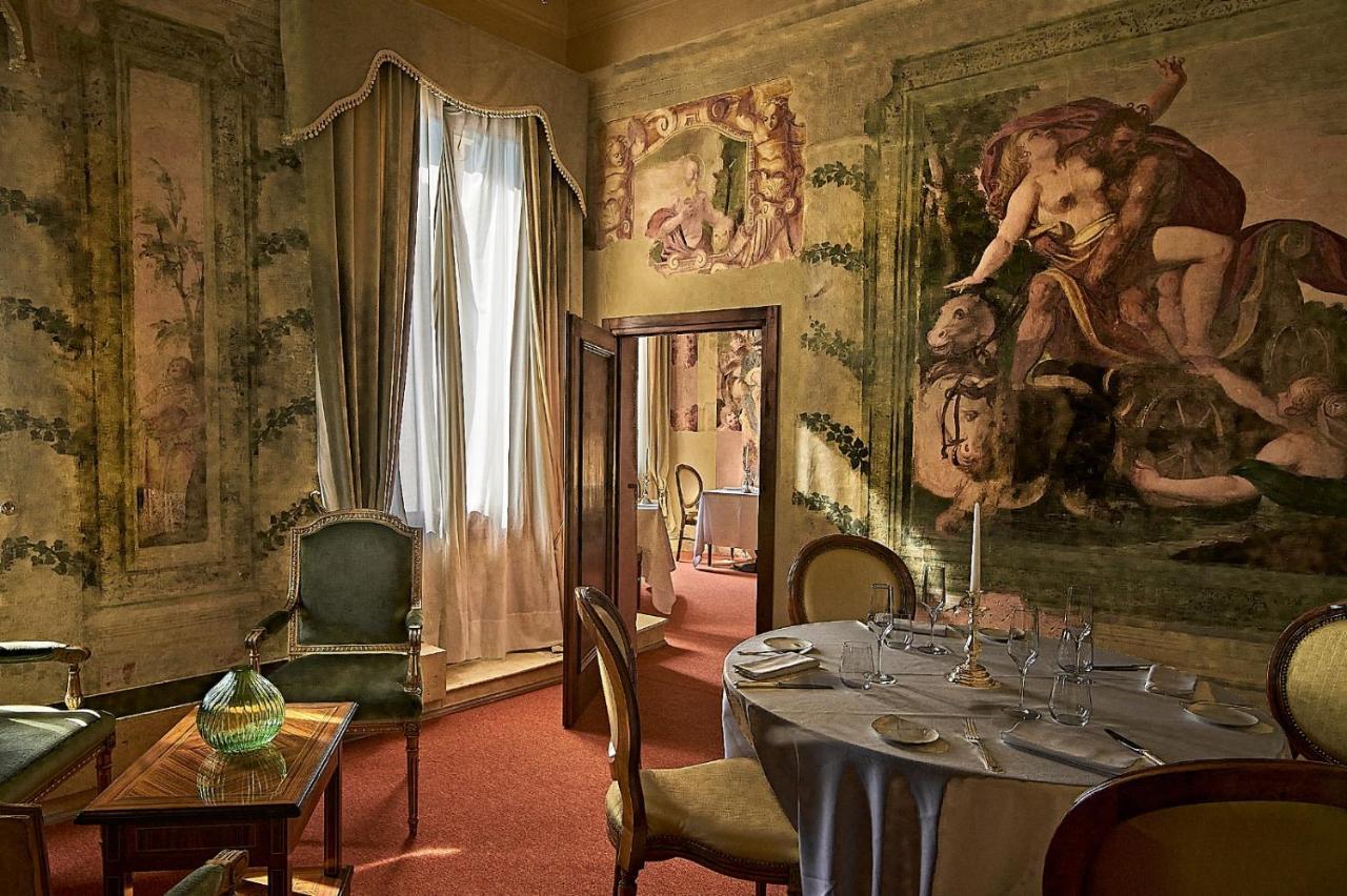 Hotel Barbarich Venice Mestre