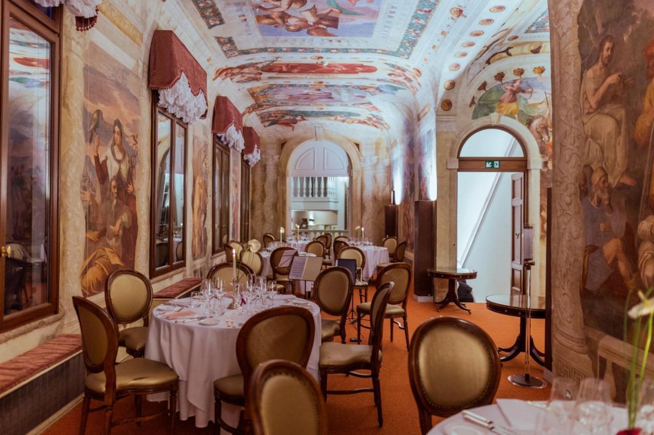 Barbarich Venice Hotel Mestre