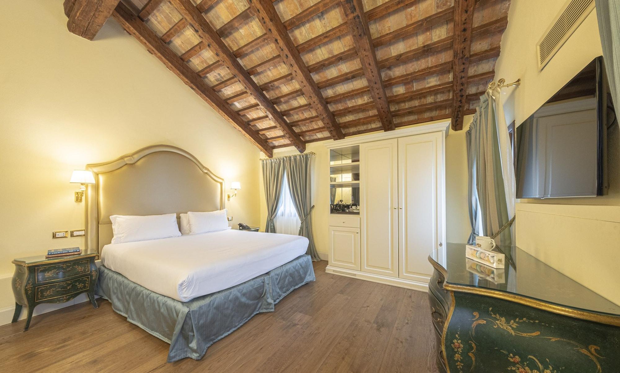 Barbarich Venice Hotel Mestre