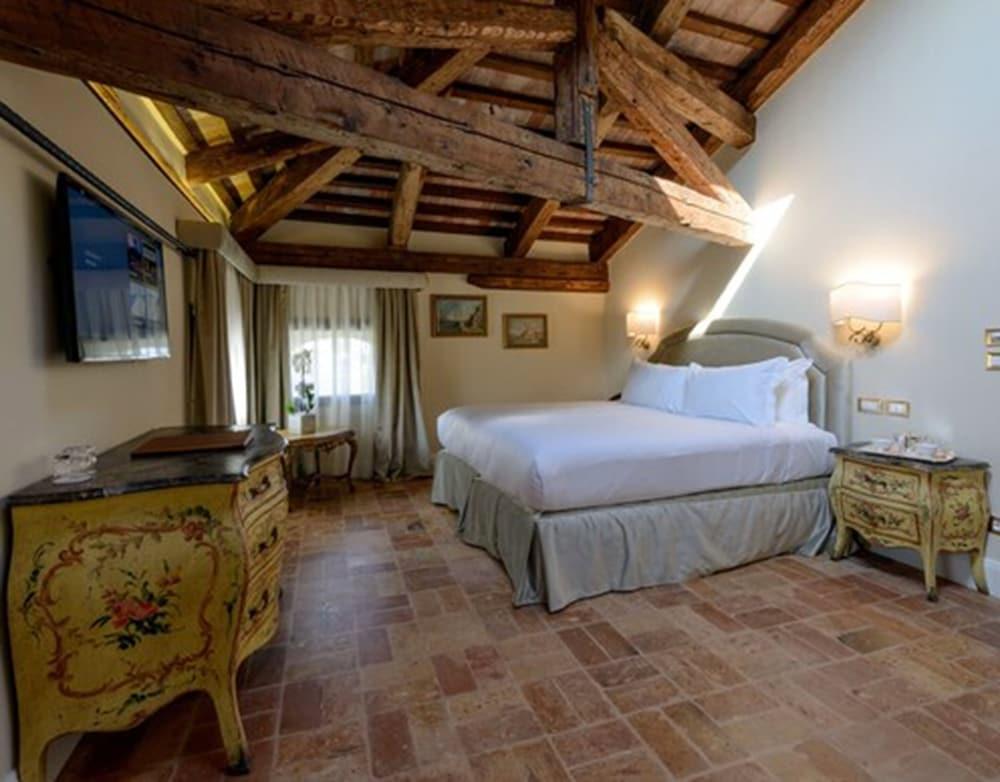 Hotel Barbarich Venice Mestre