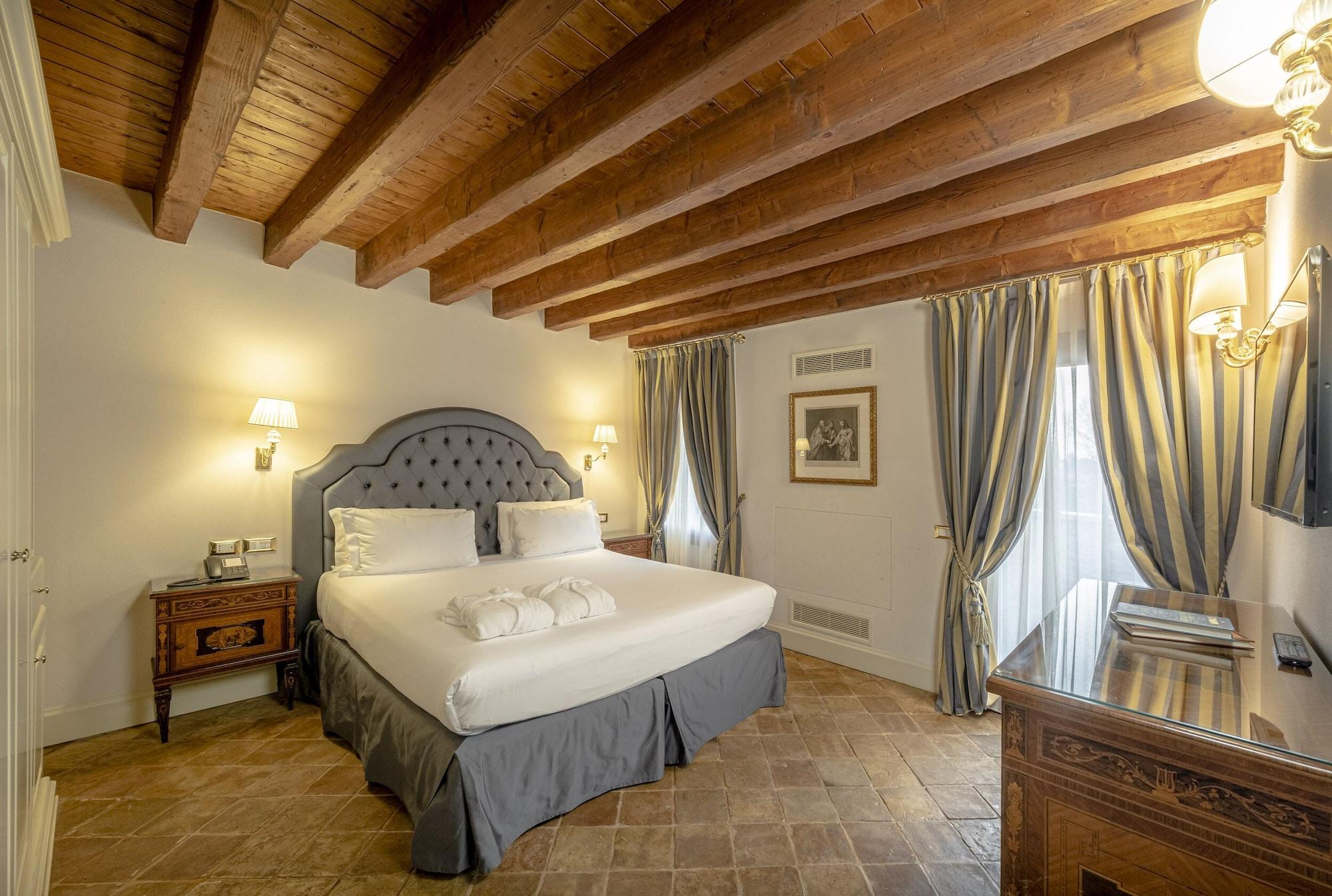 Barbarich Venice Hotel Mestre