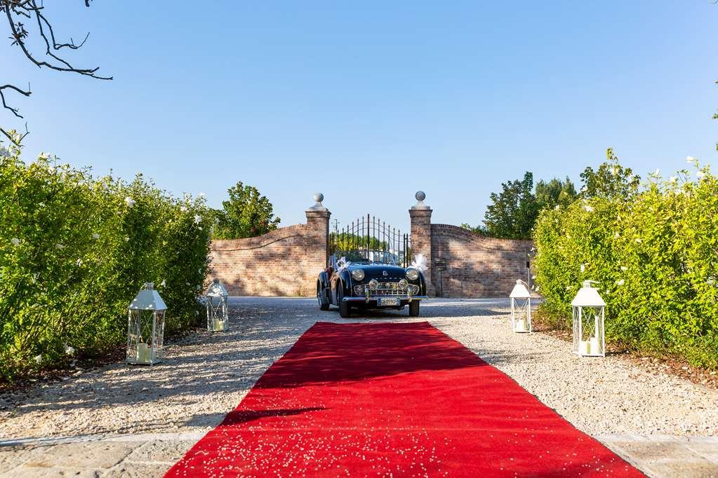 Barbarich Venice Hotel Mestre