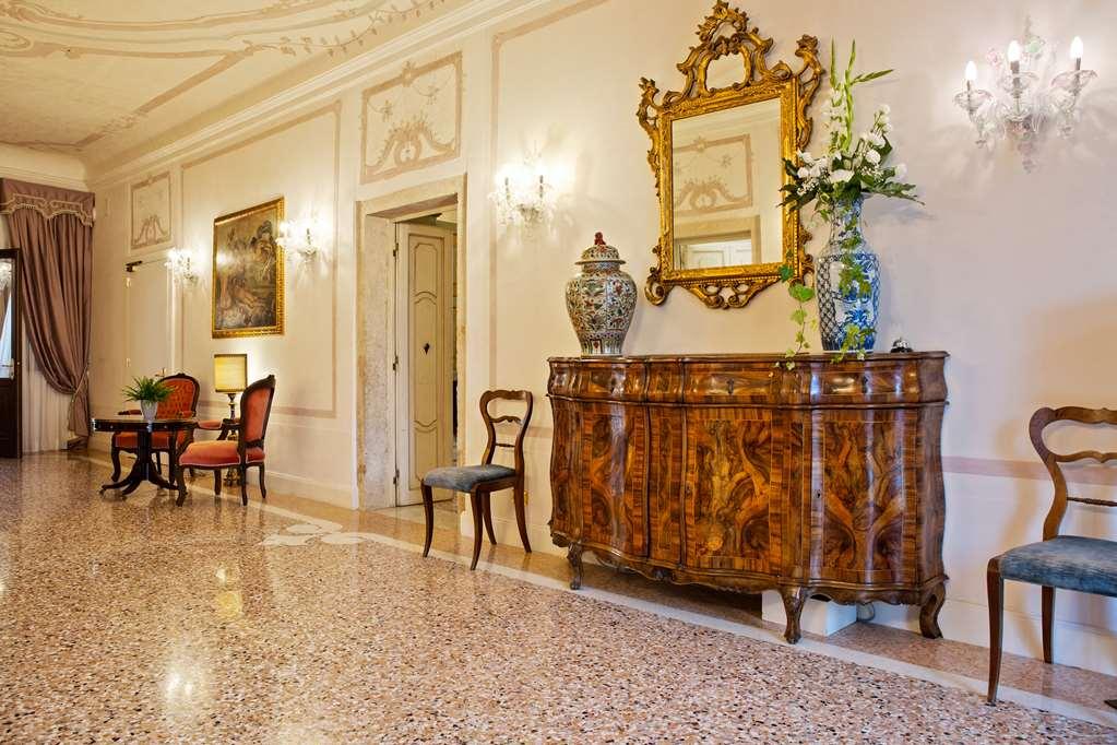 Barbarich Venice Hotel