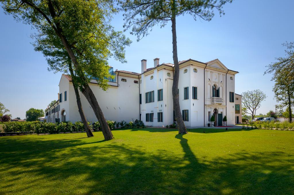 Hotel Barbarich Venice