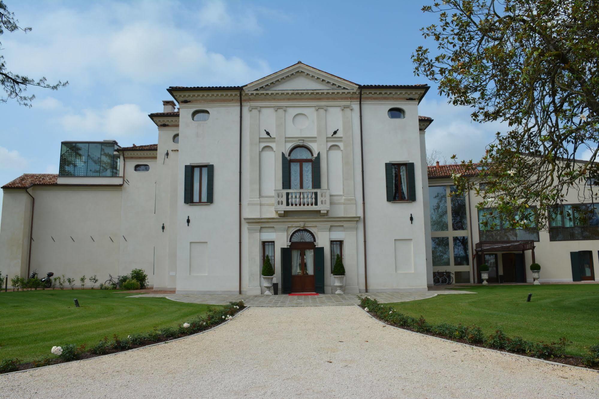 Barbarich Venice Hotel 4*